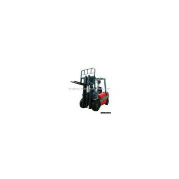 Forklift CPC30HF(diesel forklift truck,electric forklift truck)