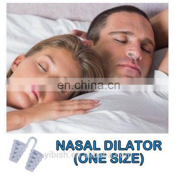 Good review anti snoring device, snore stopper #XY-80