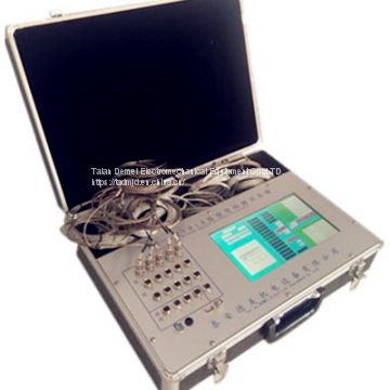 DY-XJY01B  Portable Multi-Channel Temperature and Humidity Field Testing System