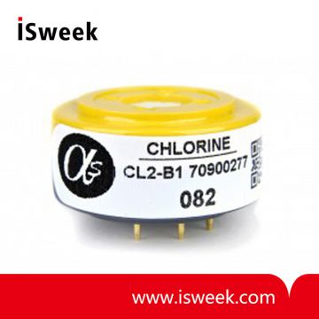 CL2-B1 Chlorine Sensor (CL2 Sensor)