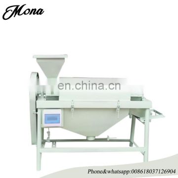 Factory price grain polisher polishing machine/bean cleaning machine