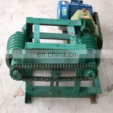 Best selling automatic chicken manure cleaning machine for sale