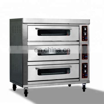 Hot Sale Mini Electric Pizza Oven / Baking Oven