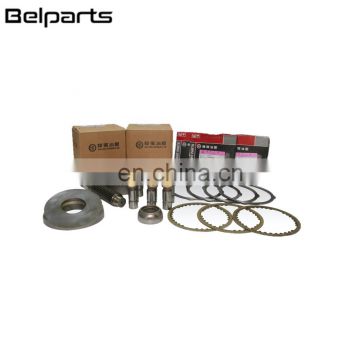 Belparts excavator MAG150VP MAG170VP MAG180VP travel motor spare parts