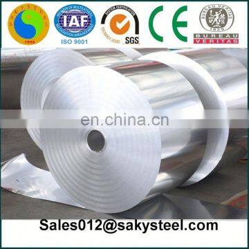 hr 420 steel coil