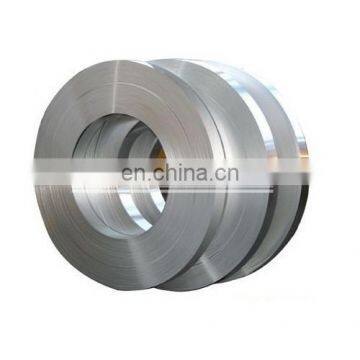 Galvanized Flexible Stainless Steel Band