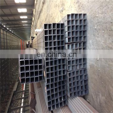 Professional 2.5 inch hot-dip galvanized pipe with CE certificate