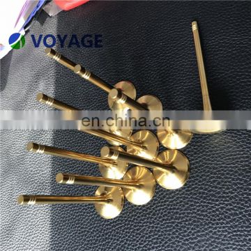 465549-4 Applicable To Generator Set Engine Of Construction Machinery Exhaust Valve