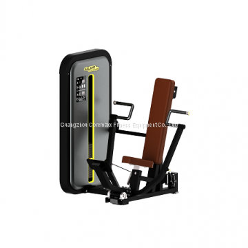 CM-0917 Seated Chest Press Gym Fitness Equipments