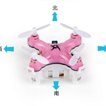 2020 Good Quality Mini Drone For Children Small Helicopter High Quality Remote Contral Quadcopter Four Axis Aircraft