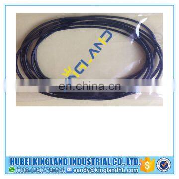 Original or OEM high quality diesel engine parts ISC liner Rectangular Ring Seal, 3907177