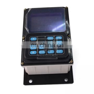 Excavator Electronic Parts PC400-7 PC450-7 Monitor Panel 7835-12-2003 LCD Display Monitor Screen