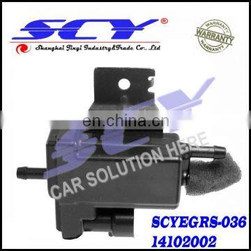 For GM EGR VACUUM SOLENOID 14102002 2142206 219226 EVS9