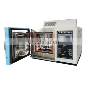 15L 30L 50L Small Climatic Test Environmental Cooling Laboratory Used Mini Temperature humidity Chamber