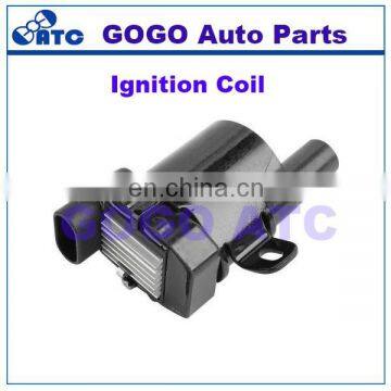 GOGO Ignition Coil for GM OEM 10457730, 12563293, 19005218,8104577300