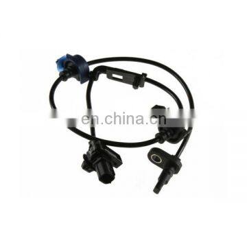 Front Right Left ABS Wheel Speed Sensor For Honda Civic 2006-11 OEM 57455-SNA-A03 57455-SNA-003 57455SNAA03