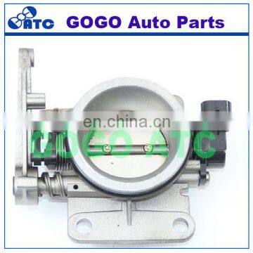 Throttle Body For Renault LAGUNA SCENIC MEGANE CLIO OEM 7700875435