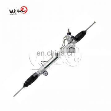 Hot sell LHD steering rack 44200-0k040 brand new for TOYOTA FORTUNER 44200-0K040 YEAR 2005