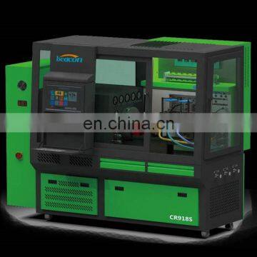 CR918S pt pump test heui c7 c9 common rail diesel fuel injector pump test bench