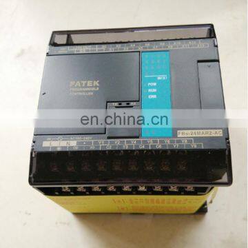 Free Shipping TATEK PLC FBS-24MAR2-AC Industrial Automation Controller FBS-24MAR2-AC