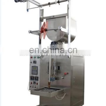 Newest automatic juice filling and sealing machine