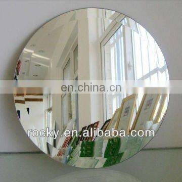 High Quality Low Iron Glass Mirror