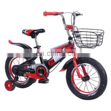 Handling of children bicycle 16 inch stock and bicycle child seat with free sample /  bike children bicycle kids