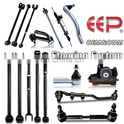 EEP Brand Auto Steering System Parts for Toyota Honda Nissan Mazda Hyundai Mitsubishi Kia Subaru