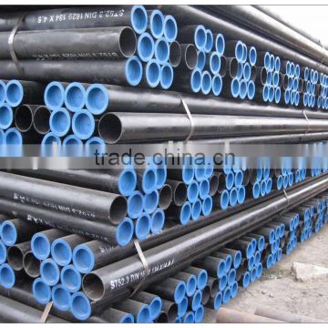 ASTM A53-B,carbon seamless steel tube