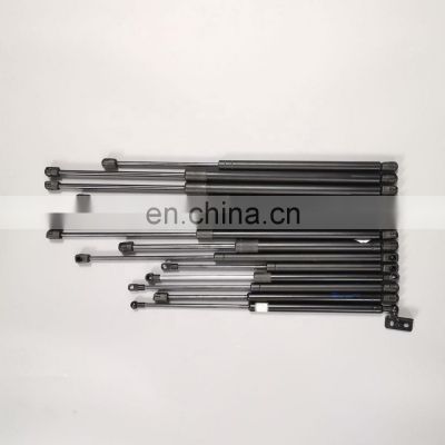 Industrial Usage and Gas Load Type gas piston lift mechanism gas spring