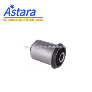 Auto Parts Rubber Suspension Bushing 48654-0k010 For Toyota Hilux I 1979-1983