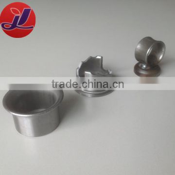OEM motorcycle galvanized stamping parts for honda