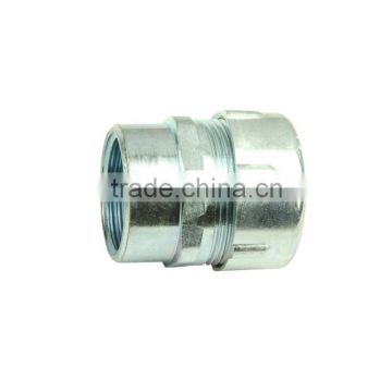 Metal hose fittings,connector for conduit