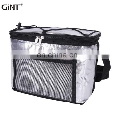 GINT 30L High Quality Waterproof Fishing Food Lunch Insulated Cooler Bag