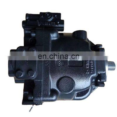 SAUER DANFOSS ERR-100B ERR-130B ERR-147C ERL-100B ERL-130B ERL-147C ER-R-130B-LS-28-25-NN-N-3-S1CP Danfoss hydraulic piston pump