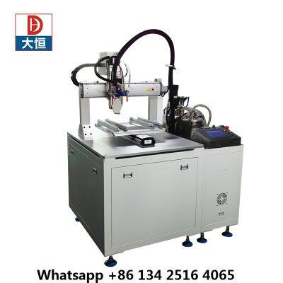 PGB-200 Two Component Epoxy Adhesives dispensing machine