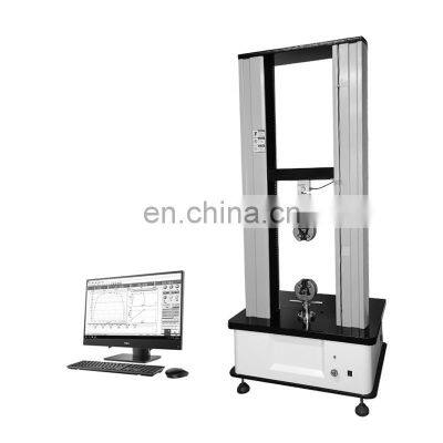 1kn10kn 20kn usd universal tensile strength tester/ testing machine servo universal