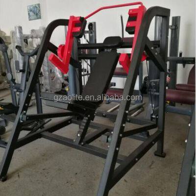 High Quality Gym Training Equipment Cable Pullover Exercise Equipment