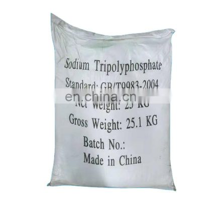 Stpp  94% Industry Grade For Detergent industry grade water treatment chemicals