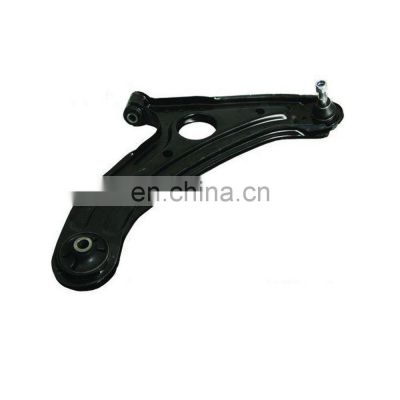 54501-1C000 auto spare parts Left trailing control arm for Hyundai GETZ