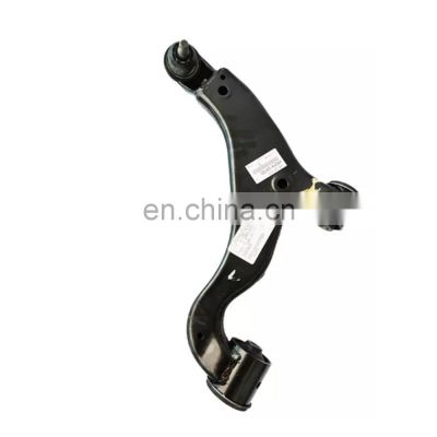 48069-26180 48068-26180 lower control arm price for Toyota front suspension parts Hiace 2019-