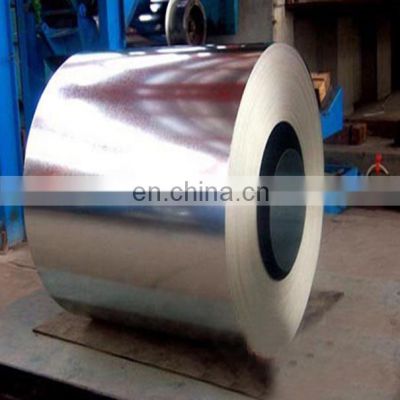 Hot Dipped Gi S220gd Z275 Galvanized Steel Coil 0.6mm