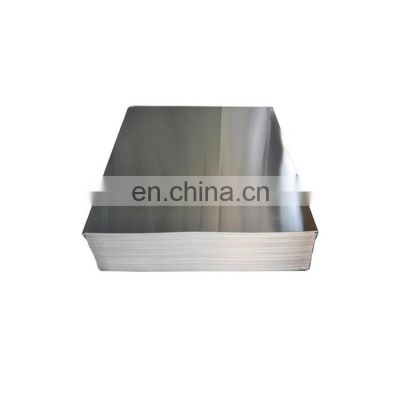 Aluminium Plate Sheet En-aw 5754 H111 Aluminium Sheet 0.5mm