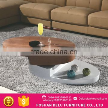Unique Shaped Creative Home Goods Coffee Table For Enjoyable