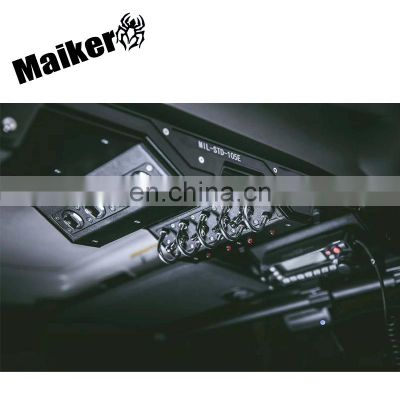 Offroad Overhead Control Module for Jeep Wrangler JK 07-17 4x4 accessory maiker manufacturer