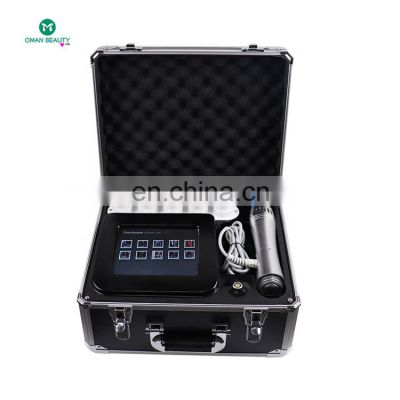 2022 newest design Electro Magnetic Wave Therapy Machine for sale