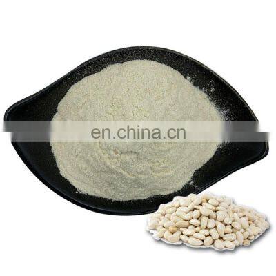 White kidney bean extract phaseolin 5% powder