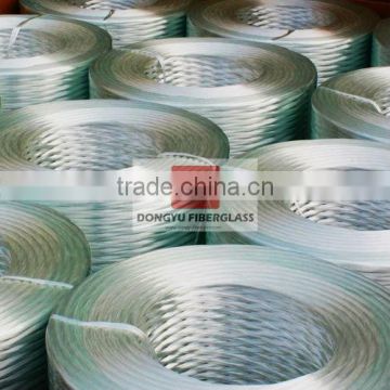 E-Glass Direct Rovings for LFT