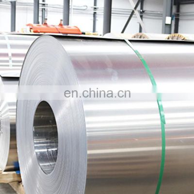 Manufacturer custom hot sell 1070 3004 5083 sino metal aluminum coil