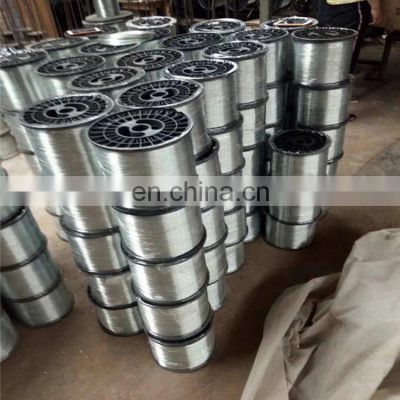 6Mm Ss410 Ss430 Fine Stainless Steel 403 Wire
